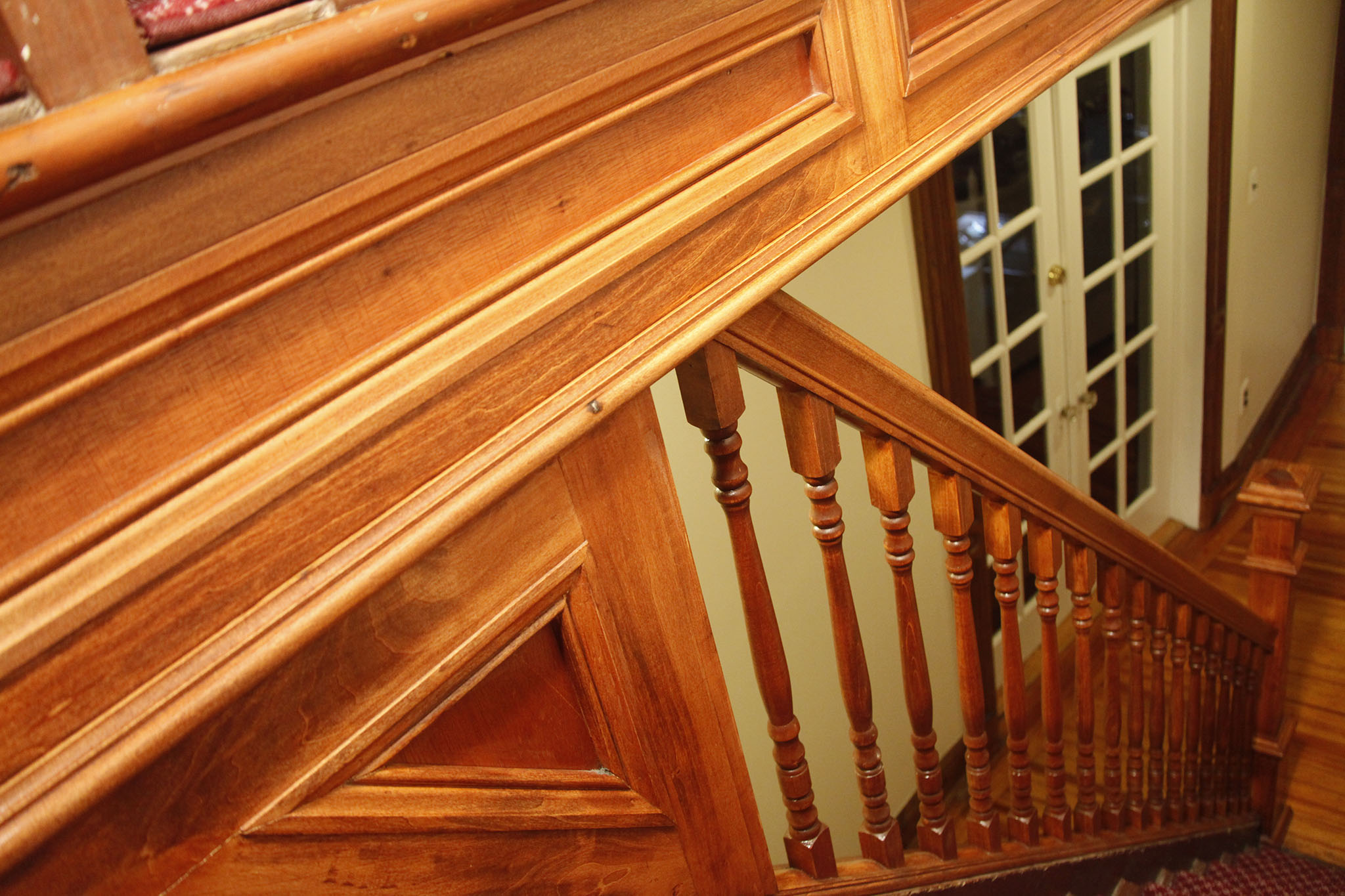 Park-Slope-Brownstone-BKLSX - Park-Slope-Brownstone-BKLSX-Stairs-detail.jpg